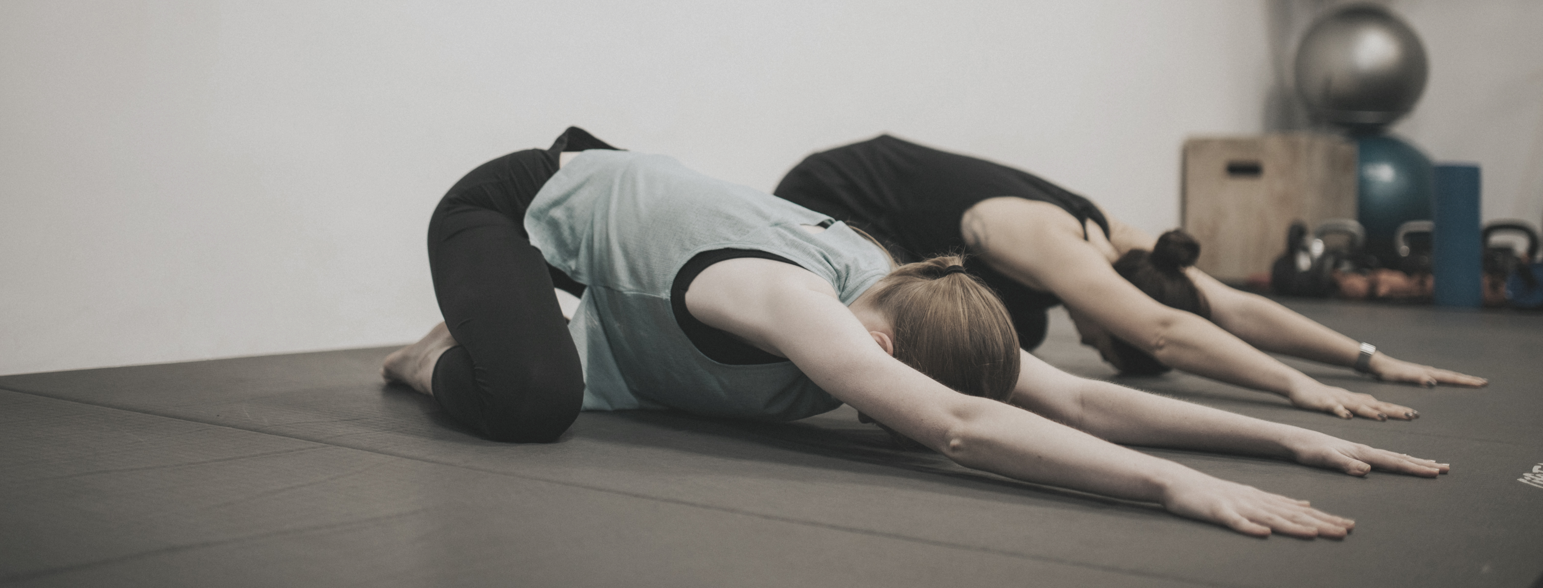 Does Pilates Help For Lower Back Pain?