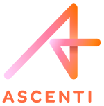 Ascenti logo