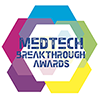 MedTech Breakthrough Award winner 2020