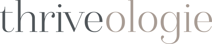 Triveologie Logo