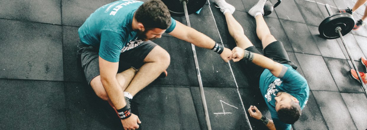 CrossFit Open CrossFit Open