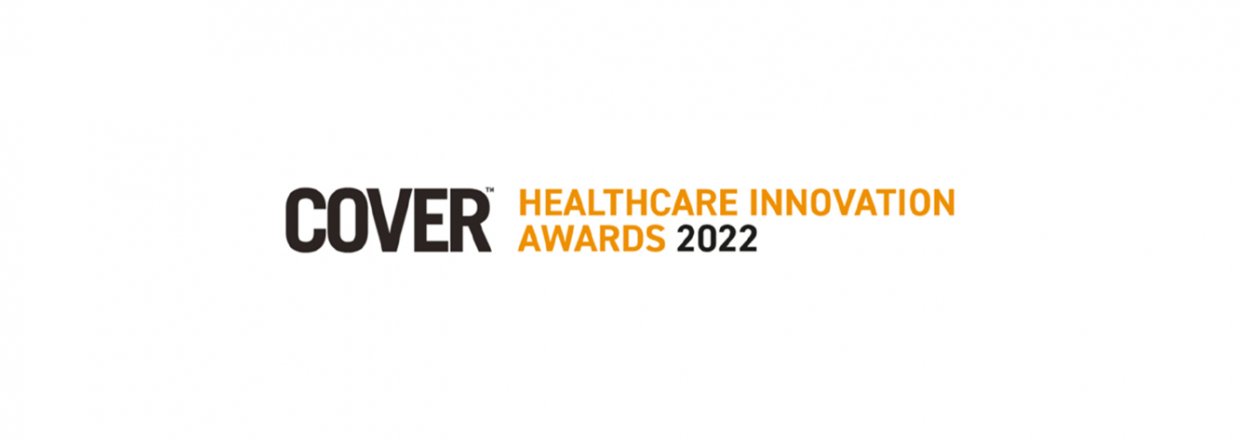 COVER Healthcare Innovation Awards 2022