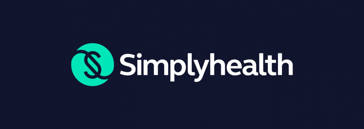 Simplyhealth logo