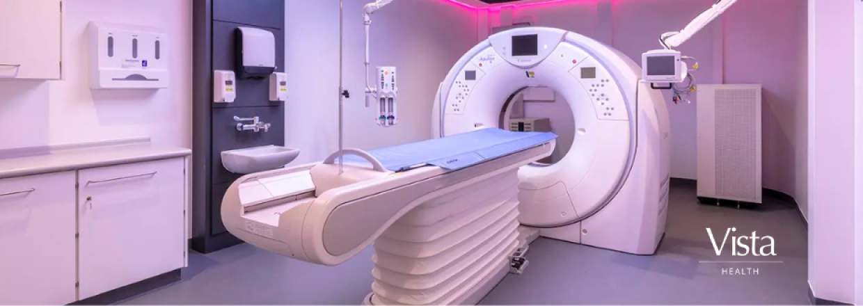 Ascenti Physio and Vista Health Clinic