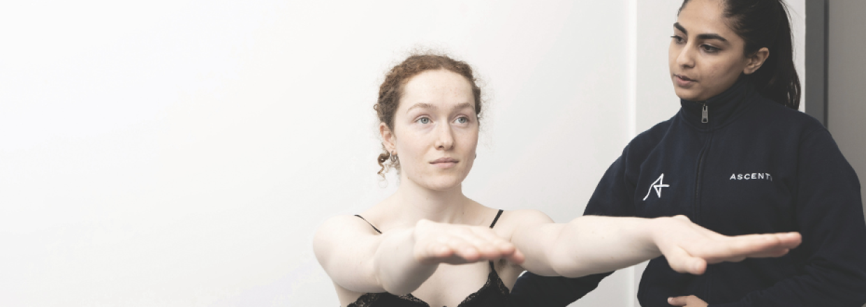 What is musculoskeletal (MSK) physiotherapy? What is musculoskeletal (MSK) physiotherapy?