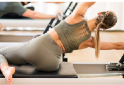 5 ways Pilates exercises relieve lower back pain