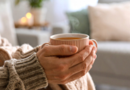 Cold hands and feet? Try these exercises to boost circulation