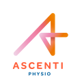 Ascenti Physio logo