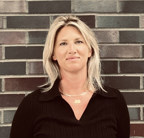 Caitlin Miles, Ascenti Physio