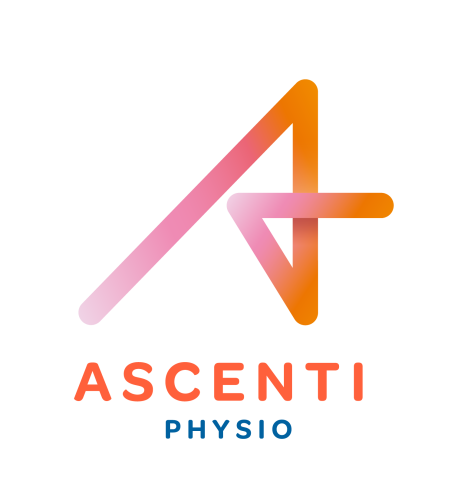 Ascenti Physio logo